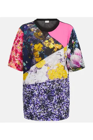 DRIES VAN NOTEN T-Shirt