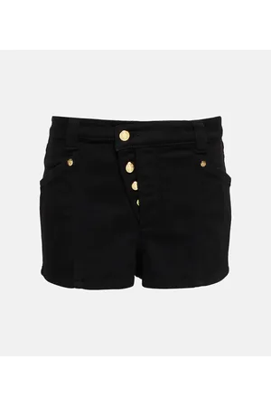 Tom Ford Shorts aus Baumwolle