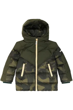 Scotch&Soda Bedruckte Jacke