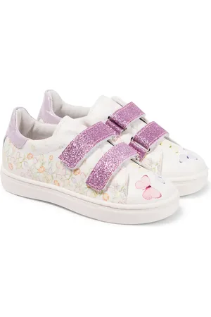 MONNALISA Baby Bedruckte Sneakers