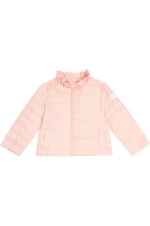 Il gufo Baby Daunenjacke