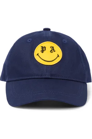 Palm Angels Baseballcap aus Baumwolle