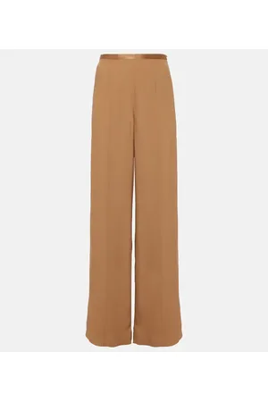 ‎Taller Marmo‎ Weite High-Rise-Hose