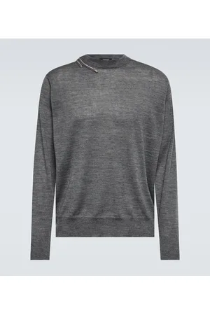 UNDERCOVER Pullover aus Wolle