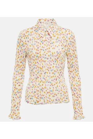 Dorothee Schumacher Bedrucktes Top