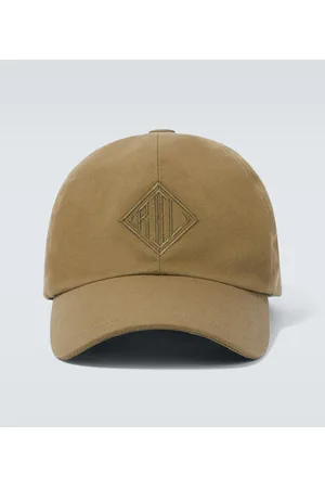 Ralph Lauren Baseballcap aus Baumwolle