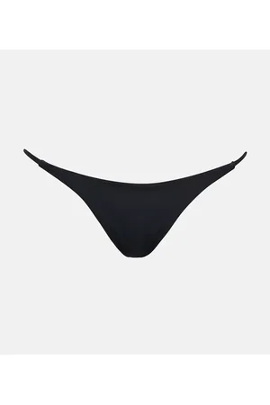 Louisa Ballou Bikini-Höschen Mini Ring