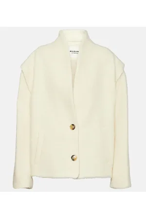 Marant Etoile Jacke Drogo