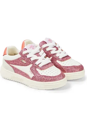 Palm Angels Sneakers mit Glitter