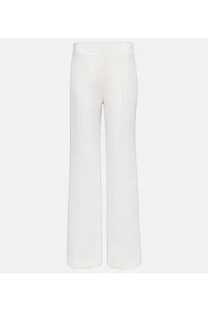 Chloé Chloé Hose aus Wolle