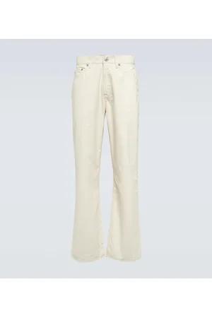 OUR LEGACY Wide-Leg Jeans Third Cut