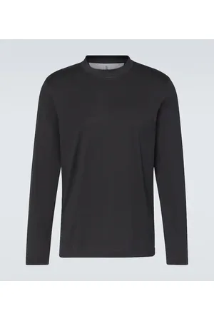 Brunello Cucinelli Pullover aus Baumwolle