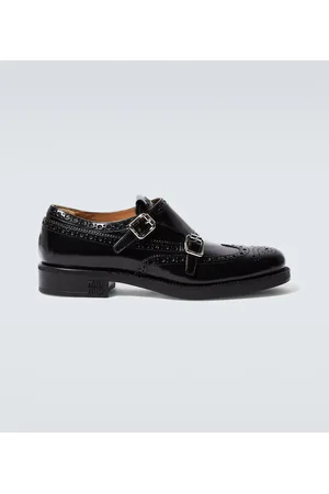 Miu Miu X Church