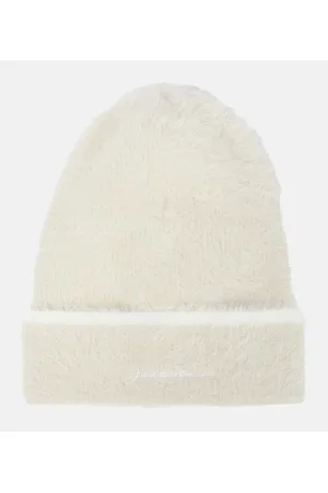 Jacquemus Mütze Le Bonnet Neve