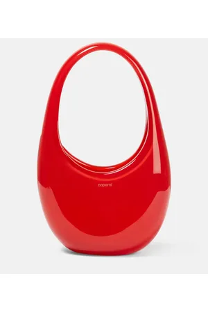 COPERNI Tote Swipe Mini aus Glas