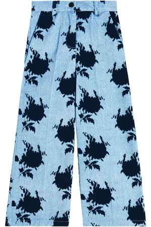 MORLEY Jeans Tatum Roses