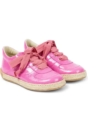 PèPè PèPè Sneakers aus Leder