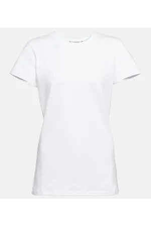 Dorothee Schumacher T-Shirt aus einem Baumwollgemisch