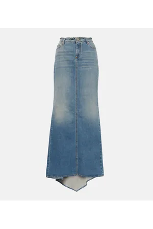 Dorothee Schumacher Jeansrock Denim Love