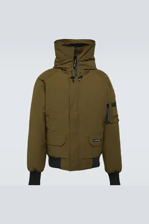 Canada Goose Bomberjacke Chilliwack
