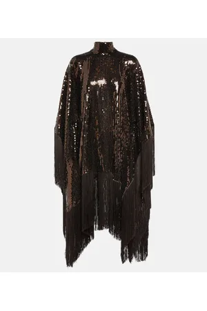 ‎Taller Marmo‎ Minikleid mit Pailletten