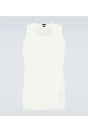 Tom Ford Top aus Strick