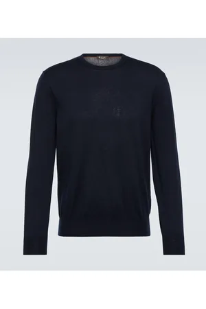 Loro Piana Longsleeve aus Kaschmir