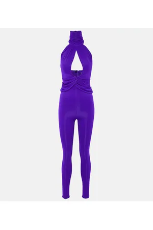 MAGDA BUTRYM Jumpsuit aus Jersey