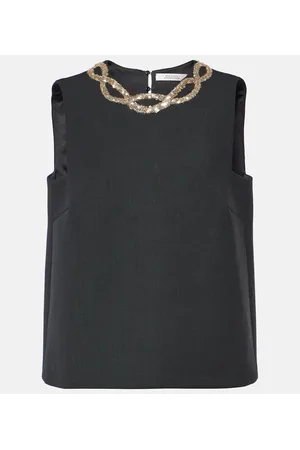 Dorothee Schumacher Verziertes Top
