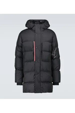 Moncler Daunenjacke Marceau