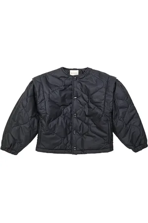 The New Society Jacke Colette