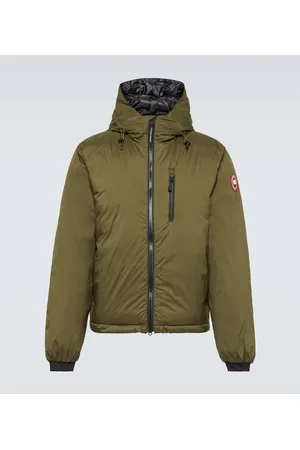 Canada Goose Daunenjacke Lodge Hoody