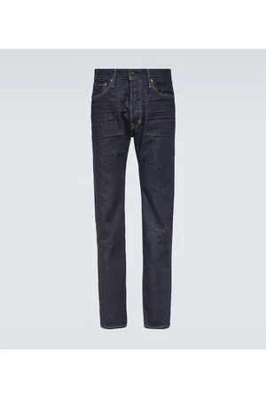 Tom Ford Slim Jeans