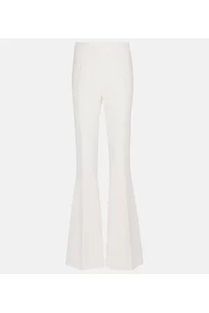 Safiyaa High-Rise-Hose Halluana