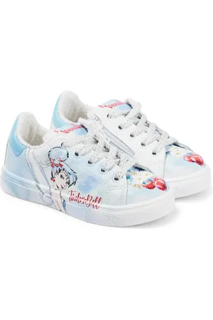 MONNALISA X Disney® Bedruckte Sneakers