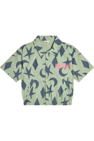 Jelly Mallow Jacke Magique