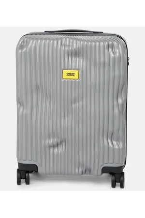 Crash Trolley Stripe Cabin Small