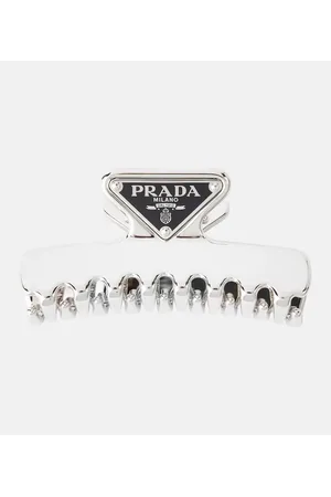 Prada Haarklammer