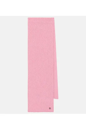 Loro Piana Schal Rougemont aus Kaschmir