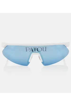 Patou X Bollé Sonnenbrille