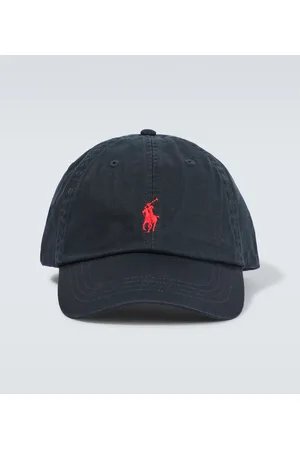 Ralph Lauren Baseballcap aus Baumwolle