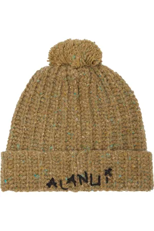Alanui Beanie Northern Islands