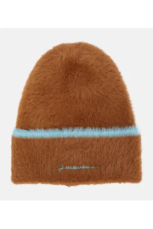 Jacquemus Mütze Le Bonnet Neve