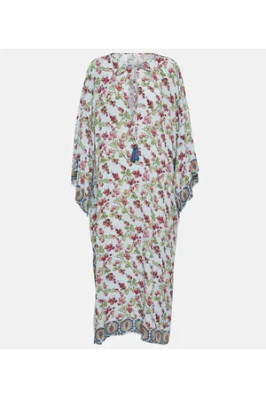 Etro Bedruckter Kaftan