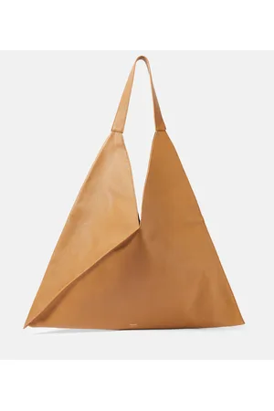 Khaite Tote Sara aus Leder