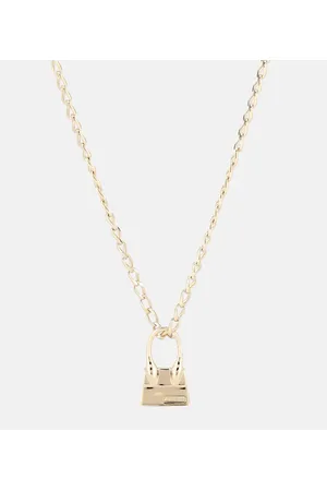 Jacquemus Halskette Le Collier Chiquito