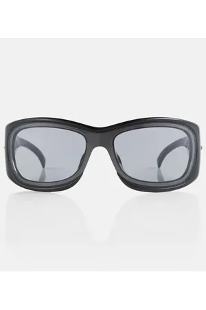 Givenchy Eckige Sonnenbrille G180