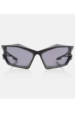 Givenchy Verzierte Cat-Eye-Sonnenbrille Giv Cut