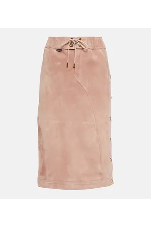 Tom Ford Midirock aus Leder