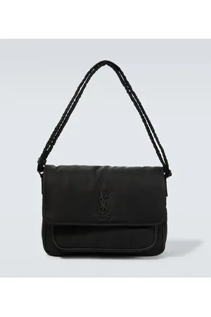 Saint Laurent Messenger Bag Niki